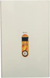 Centrala termica electrica Ecotermal MX 52 - 52 kw