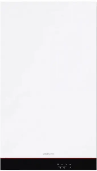 Centrala termica Viessmann Vitodens 050 B0KA 25 Kw, condensatie, gaz/GPL, control internet, model nou, kit de evacuare inclus