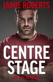 Centre Stage, Hardback/Ross Harries