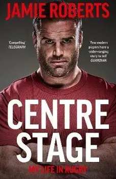 Centre Stage, Paperback/Ross Harries