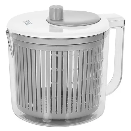 centrifuga manuala salata teesa