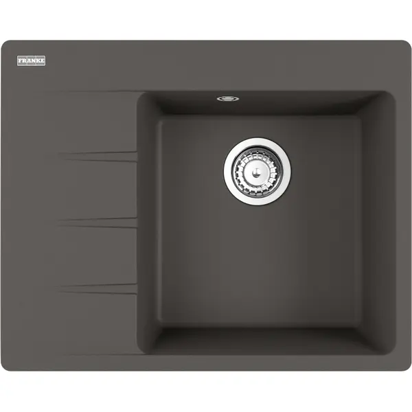 Centro CNG 611-62 Slate Grey (ST)