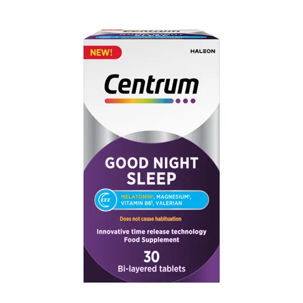 Centrum Good Night Sleep 30 Tablete