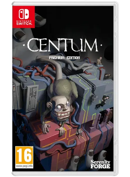 Centum Premium Edition macOS|PC
