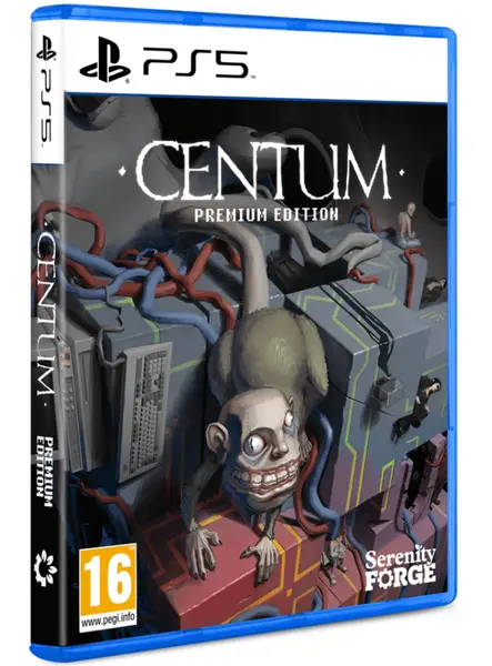 Centum Premium Edition macOS|PC
