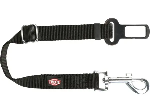 Centura de siguranta auto pentru caini XS-S 30-45 cm 20 mm