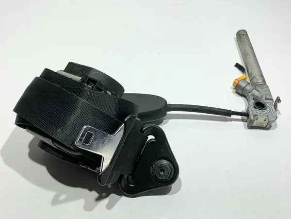 Centura de siguranta cu pretensioner dreapta fata 868840015R Renault Grand Scenic 3 (2009-2011)