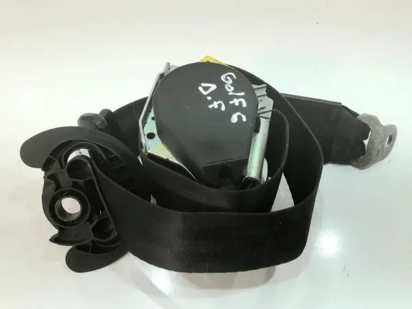Centura de siguranta dreapta fata 1k4857706be Volkswagen Golf 6 (2008-2013)