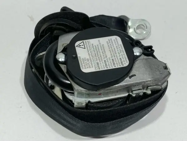 Centura de siguranta dreapta fata 1K4857706BK Volkswagen Golf 6 (2008-2013)