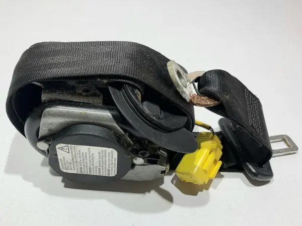 Centura de siguranta dreapta fata 1K4857706D Volkswagen Golf 5 (2004-2009)