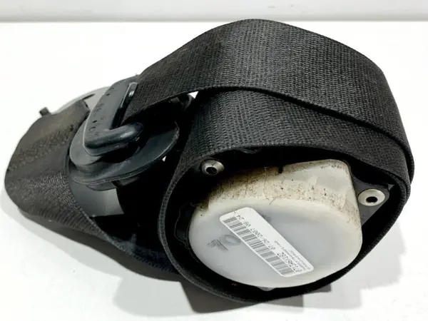 Centura de siguranta dreapta fata 305537599001 BMW X5 (2007-2013) [E70]