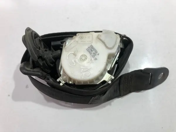 Centura de siguranta dreapta fata 33060320a Citroen C5 III (2008-2012)