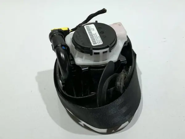 Centura de siguranta dreapta fata 3V0857702B Skoda Superb 3 (2015-2019)