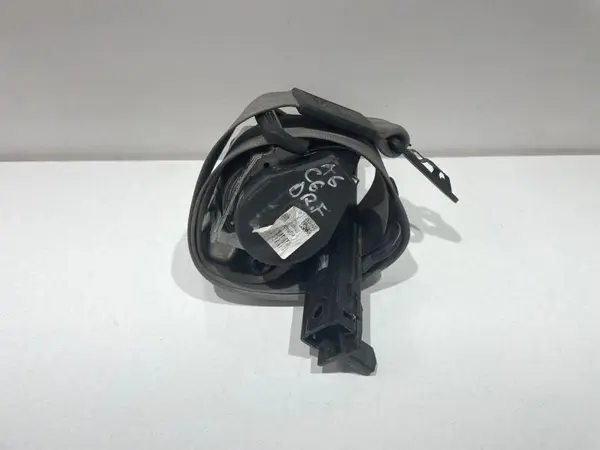 Centura de siguranta dreapta fata 4f0857706 Audi A6 facelift (2008-2011) [4f, C6]