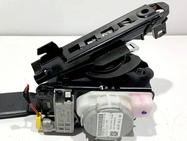 Centura de siguranta dreapta fata 4G8857706D Audi A6 Allroad (2012-2014) [4GH]