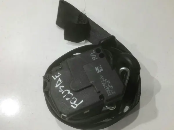 Centura de siguranta dreapta fata 4m51-b61294-da Ford Focus 2 (2004-2010) [DA_]
