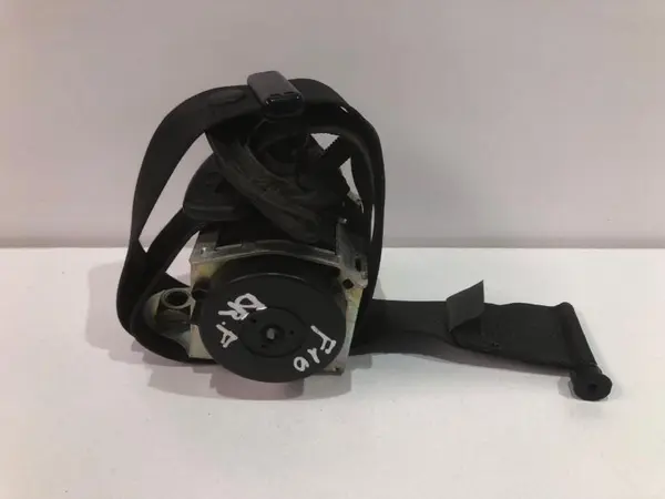 Centura de siguranta dreapta fata 610126200b BMW Seria 5 (2010-2017) [F10]