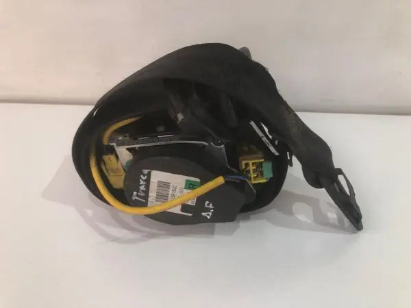 Centura de siguranta dreapta fata 7l0857706j Volkswagen Touareg (2002-2006)