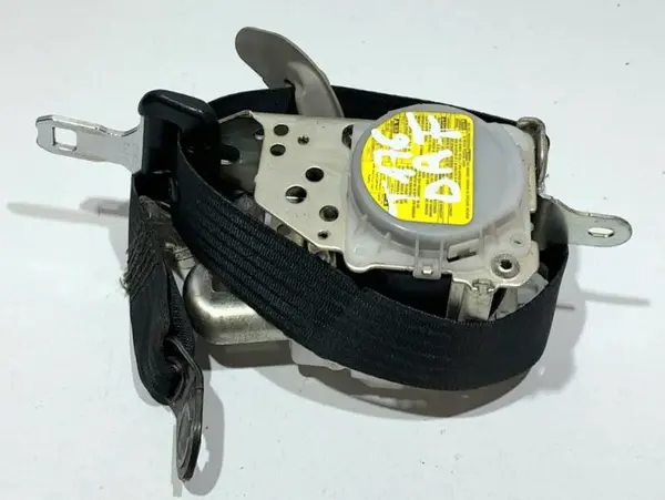 Centura de siguranta dreapta fata 7P1510-P Toyota Avensis (2009-2012) [T27]