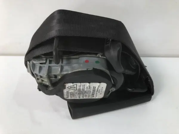 Centura de siguranta dreapta fata 868840017r Renault Megane 3 (2008-2012)