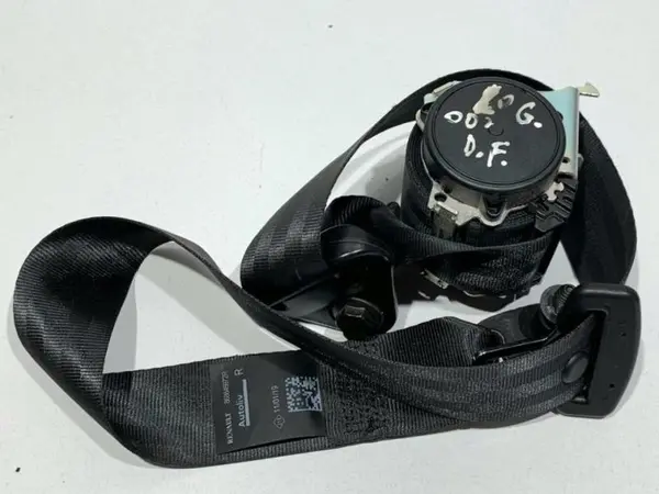 Centura de siguranta dreapta fata 868845972R Dacia Logan 2 (2012-2017)