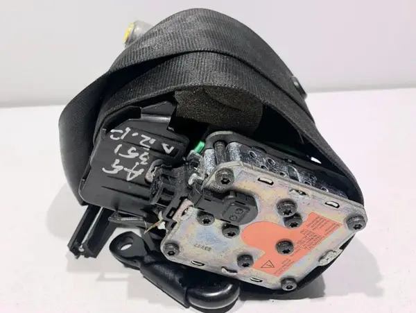 Centura de siguranta dreapta fata 8F1857705 Audi A5 (2007-2011) [8T3]
