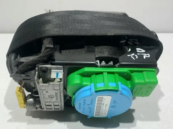 Centura de siguranta dreapta fata 8K1857706K Audi A4 (2007-2011) [8K2, B8]