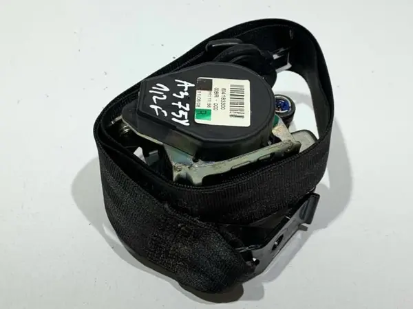Centura de siguranta dreapta fata 8P4857706C Audi A3 (2003-2008) [8P1]
