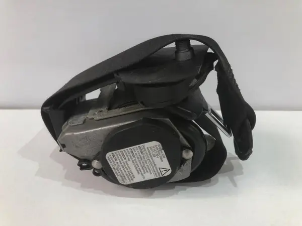 Centura de siguranta dreapta fata a2118600286 Mercedes E-Class (2002-2008) [W211]