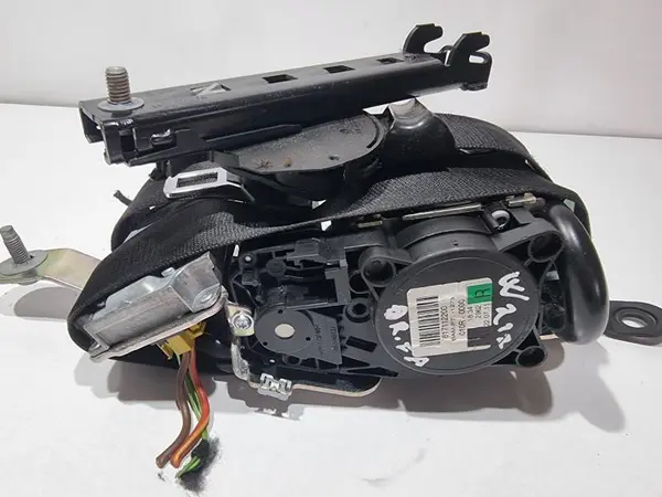 Centura de siguranta dreapta fata A2128607685 Mercedes E-Class (2009->) [W212]