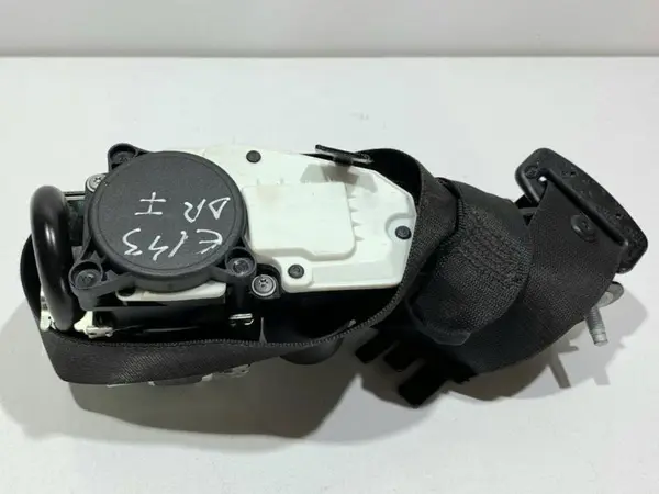 Centura de siguranta dreapta fata A2128608685 Mercedes E-Class (2009->) [W212]