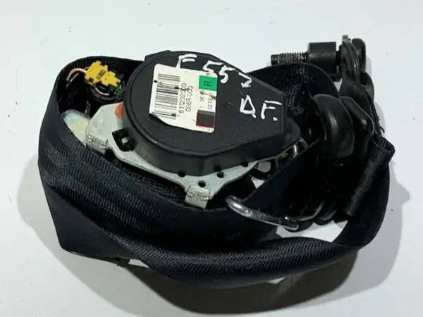 Centura de siguranta dreapta fata BM51-61294-AAW Ford Focus 3 (2011-2015)