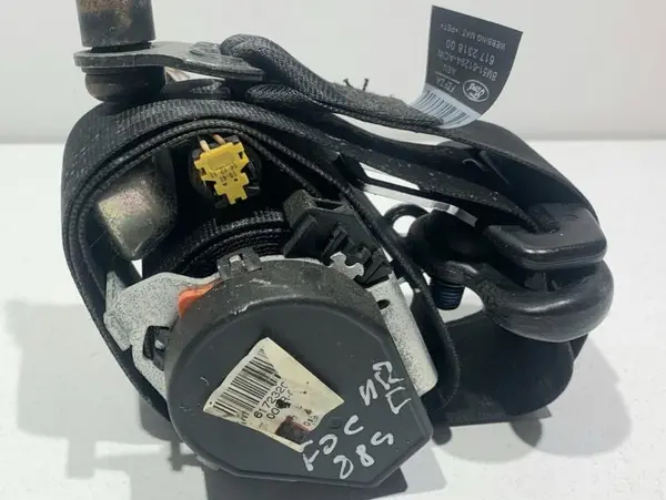 Centura de siguranta dreapta fata BM51-61294-ACW Ford Focus 3 (2011-2015)
