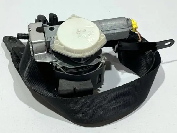 Centura de siguranta dreapta fata C1BB-A61294-AC Ford Fiesta 7 facelift (2013-2017) [MK7]