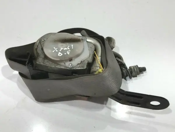 Centura de siguranta dreapta fata Nissan X-Trail (2001-2007)