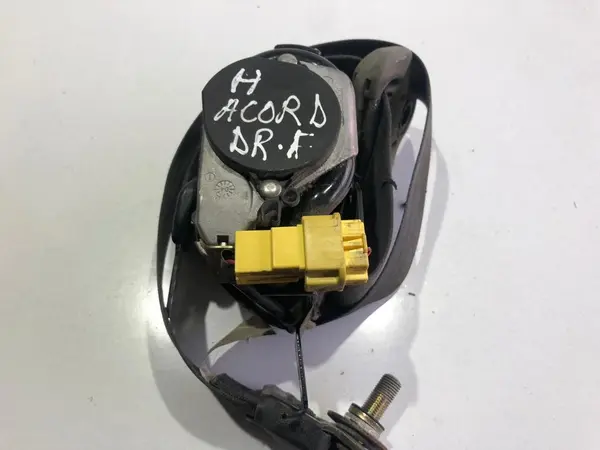 Centura de siguranta dreapta fata nsb098gr06 Honda Accord 7 (2003-2008)