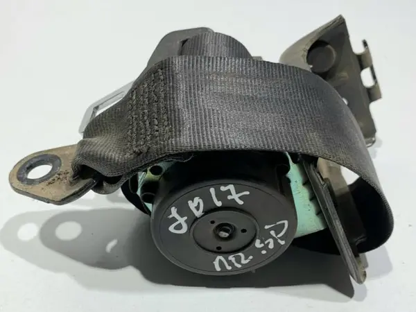 Centura de siguranta dreapta spate 13443563 Opel Astra J (2009-2012)
