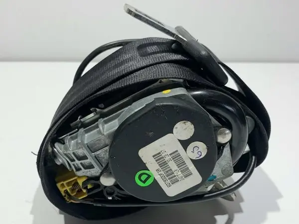 Centura de siguranta dreapta spate 1K9857806A Volkswagen Golf 5 (2004-2009)