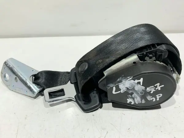 Centura de siguranta dreapta spate 1P0857806C Seat Leon 2 facelift (2009-2012)