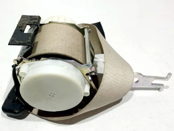 Centura de siguranta dreapta spate 33061254B BMW Seria 7 (2008-2015) [F01, F02]