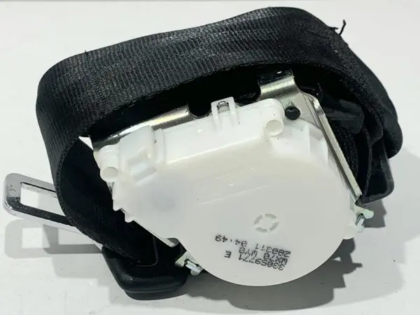 Centura de siguranta dreapta spate 3C9857806J Volkswagen Passat B6 3C (2005-2010)
