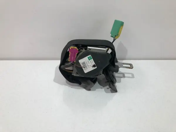 Centura de siguranta dreapta spate 3d7857806 Volkswagen Phaeton (2002-2010)