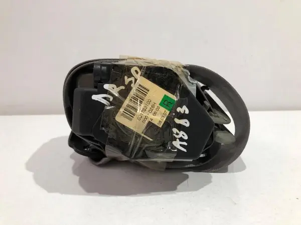 Centura de siguranta dreapta spate 4e0857806b Audi A8 (2002-2009) [4E] D3