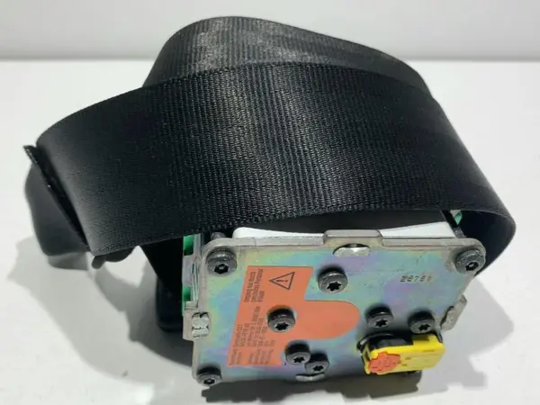 Centura de siguranta dreapta spate 4H0857805D Audi A8 (2009-2017) [4H] D4