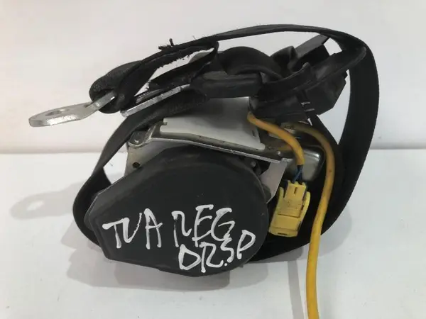 Centura de siguranta dreapta spate 7l0857806b Volkswagen Touareg (2002-2006)