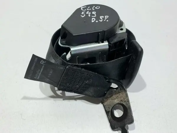 Centura de siguranta dreapta spate 888404130R Renault Clio 4 (2012-2016)