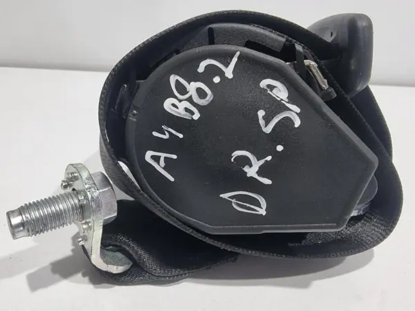 Centura de siguranta dreapta spate 8K0857805K Audi A5 (2007-2011) [8T3]