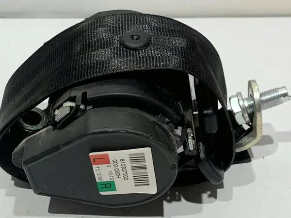 Centura de siguranta dreapta spate 8R0857805C Audi Q5 (2008-2012) [8R]