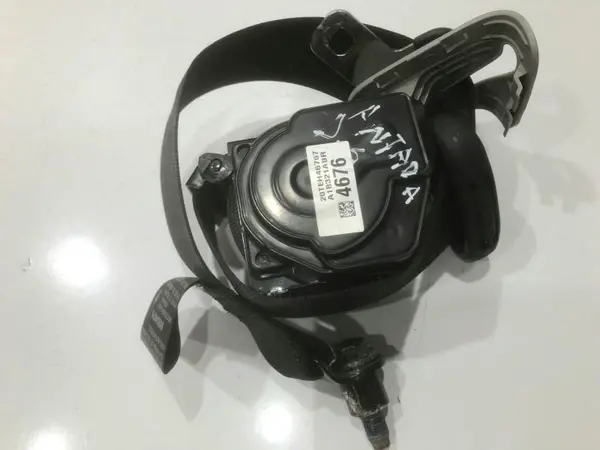 Centura de siguranta dreapta spate 95934676 Opel Antara facelift (2010-2016)