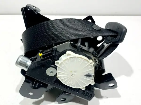 Centura de siguranta dreapta spate A2046301831 Mercedes C-Class (2007-2010) [W204]